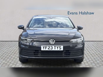 Used Volkswagen Golf 2023 for sale - 78967498: Photo