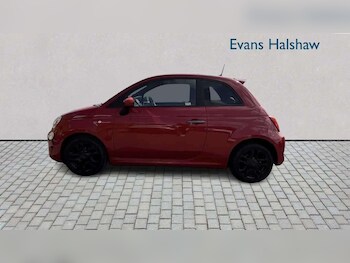 Used Fiat 500 2019 for sale - 78365515: Photo