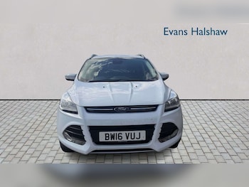 Used Ford Kuga 2016 for sale - 79282437: Photo