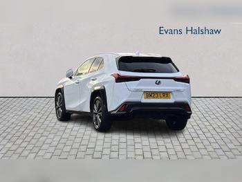 Used Lexus UX 2023 for sale - 77178786: Photo