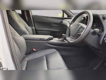 Used Lexus UX 2023 for sale - 77178786: Photo