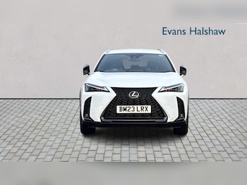 Used Lexus UX 2023 for sale - 77178786: Photo
