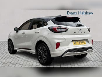 Used Ford Puma 2026 for sale - 79810698: Photo