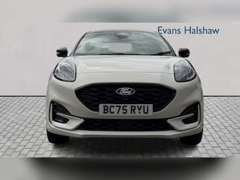 Used Ford Puma 2026 for sale - 79810698: Photo