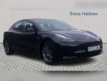Used Tesla Model 3 2022 for sale - 78787041: Photo