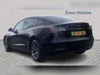 Used Tesla Model 3 2022 for sale - 78787041: Photo
