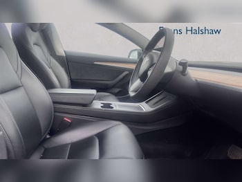 Used Tesla Model 3 2022 for sale - 78787041: Photo