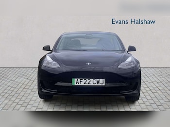 Used Tesla Model 3 2022 for sale - 78787041: Photo