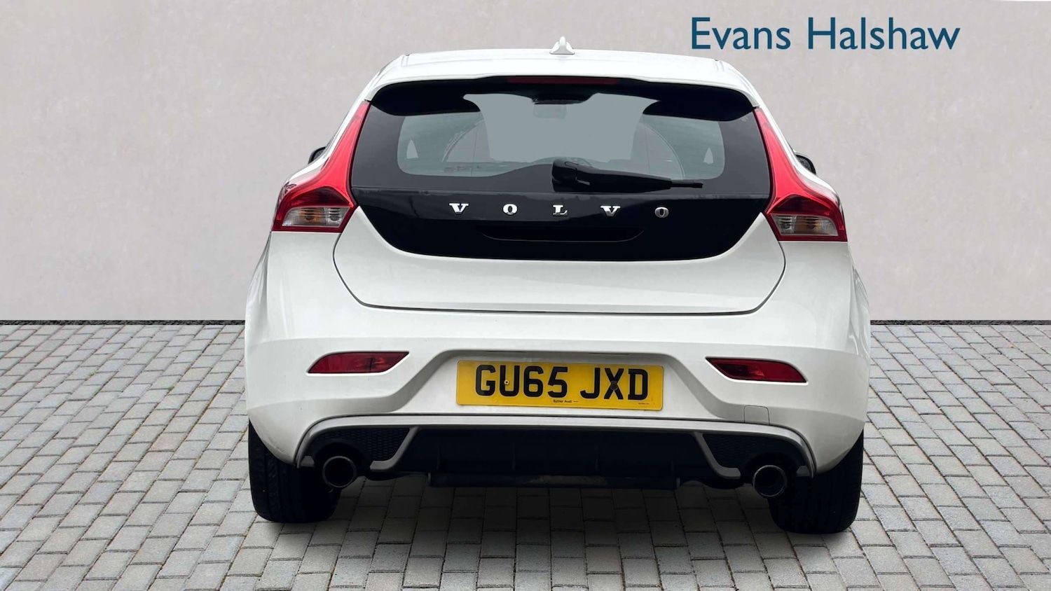 Used Volvo V40 2015 for sale - 78104944: Photo 5