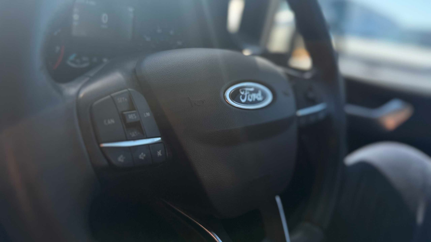 Used Ford Fiesta 2018 for sale - 77943035: Photo 13