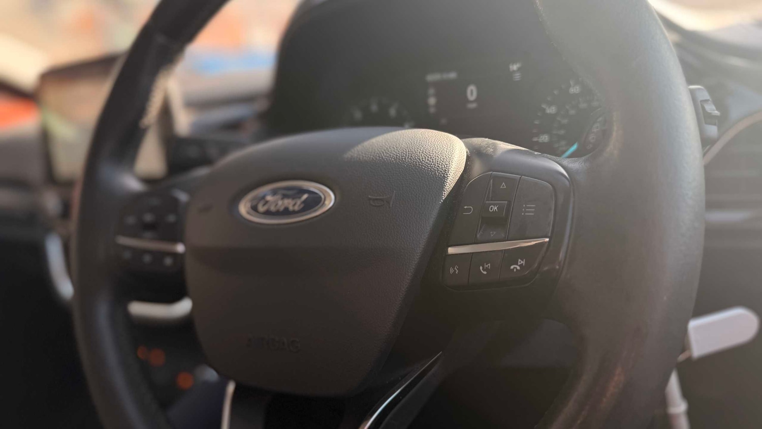 Used Ford Fiesta 2018 for sale - 77943035: Photo 14