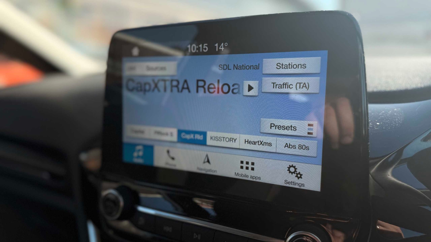 Used Ford Fiesta 2018 for sale - 77943035: Photo 17