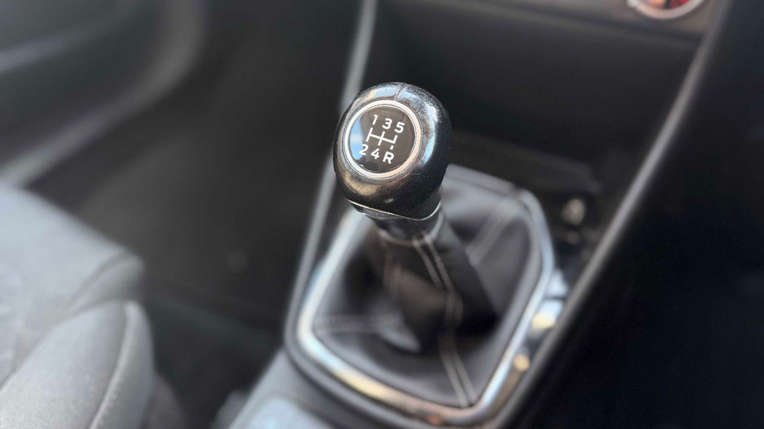 Used Ford Fiesta 2018 for sale - 77943035: Photo 18