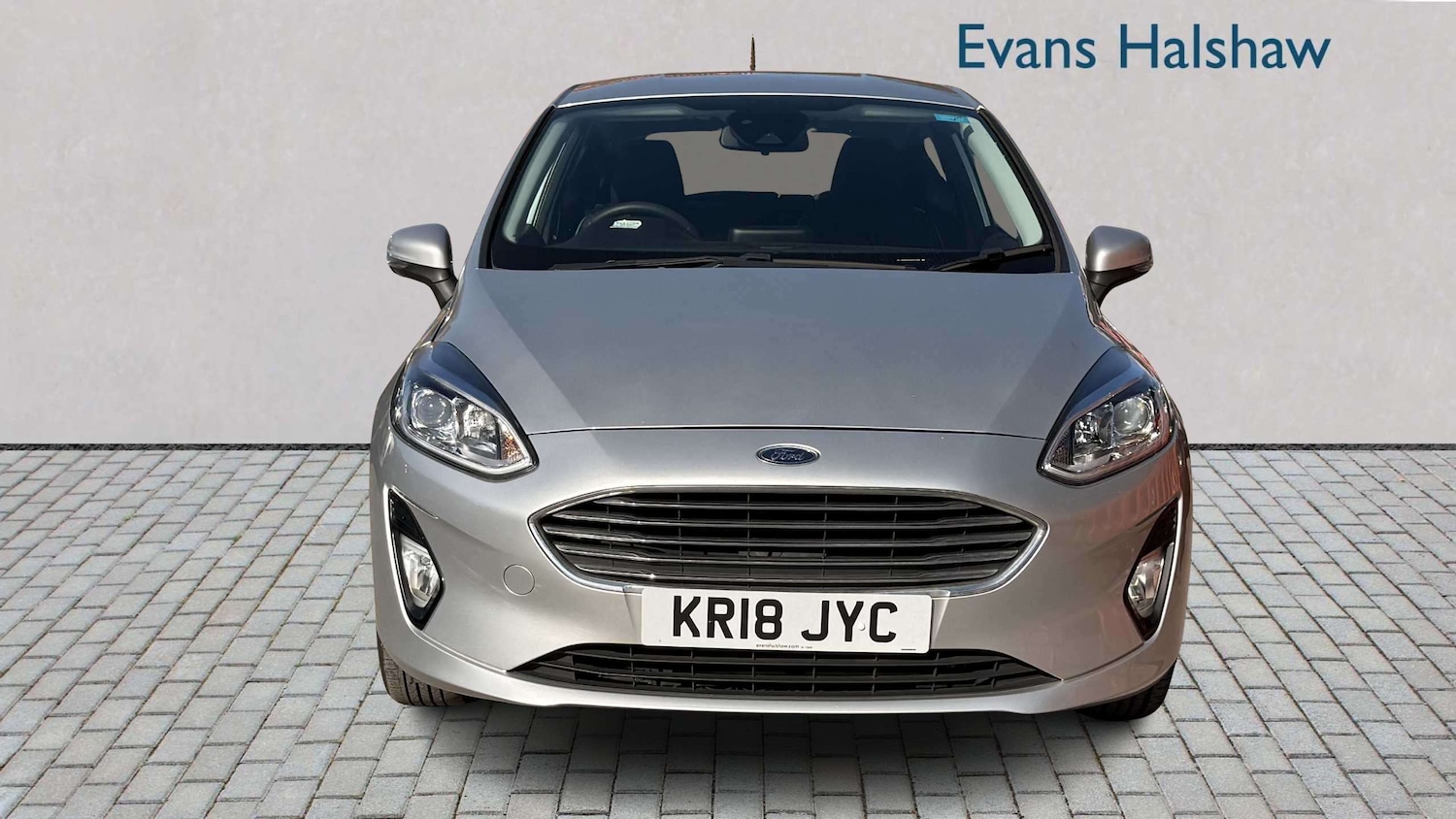 Used Ford Fiesta 2018 for sale - 77943035: Photo 4