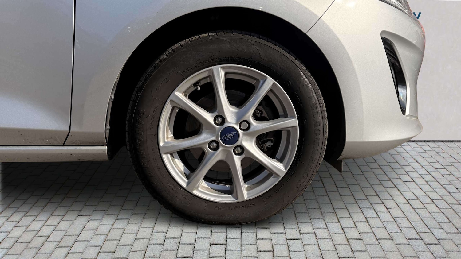 Used Ford Fiesta 2018 for sale - 77943035: Photo 7