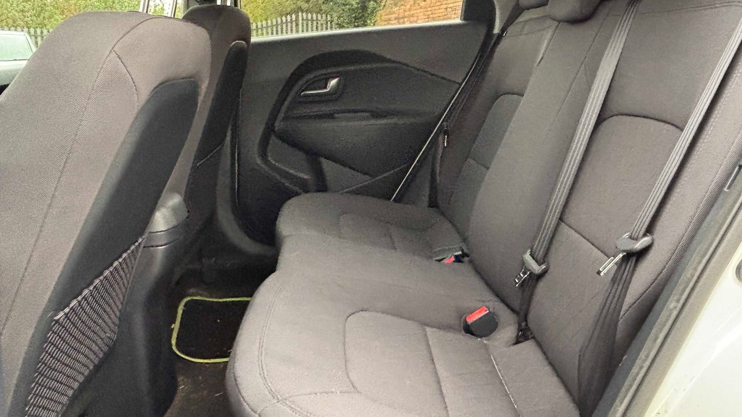 Used Kia Rio 2015 for sale - 78104699: Photo 10