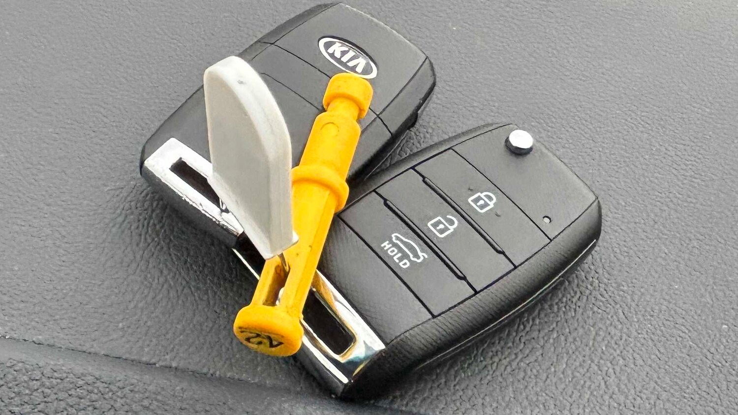 Used Kia Rio 2015 for sale - 78104699: Photo 17