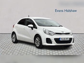 Used Kia Rio 2015 for sale - 78104699: Photo