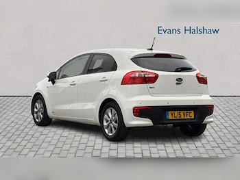 Used Kia Rio 2015 for sale - 78104699: Photo