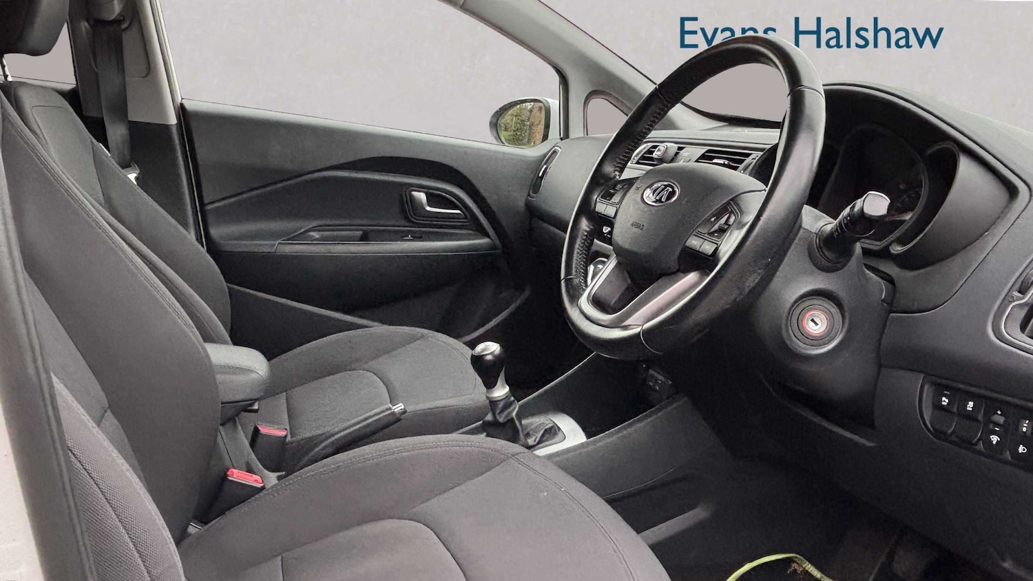 Used Kia Rio 2015 for sale - 78104699: Photo 3