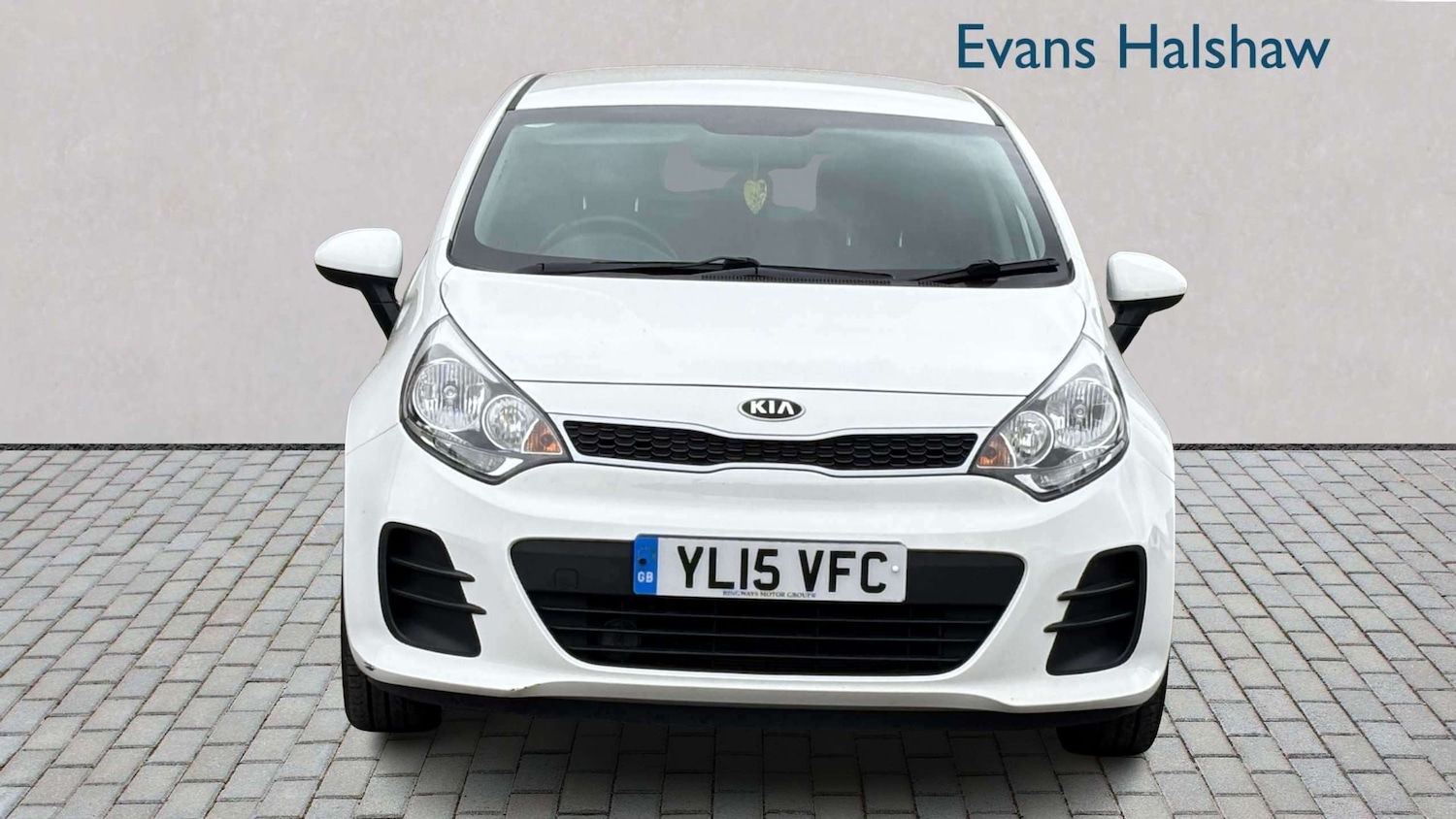 Used Kia Rio 2015 for sale - 78104699: Photo 4