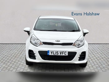 Used Kia Rio 2015 for sale - 78104699: Photo