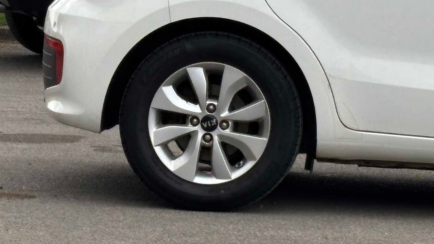 Used Kia Rio 2015 for sale - 78104699: Photo 7