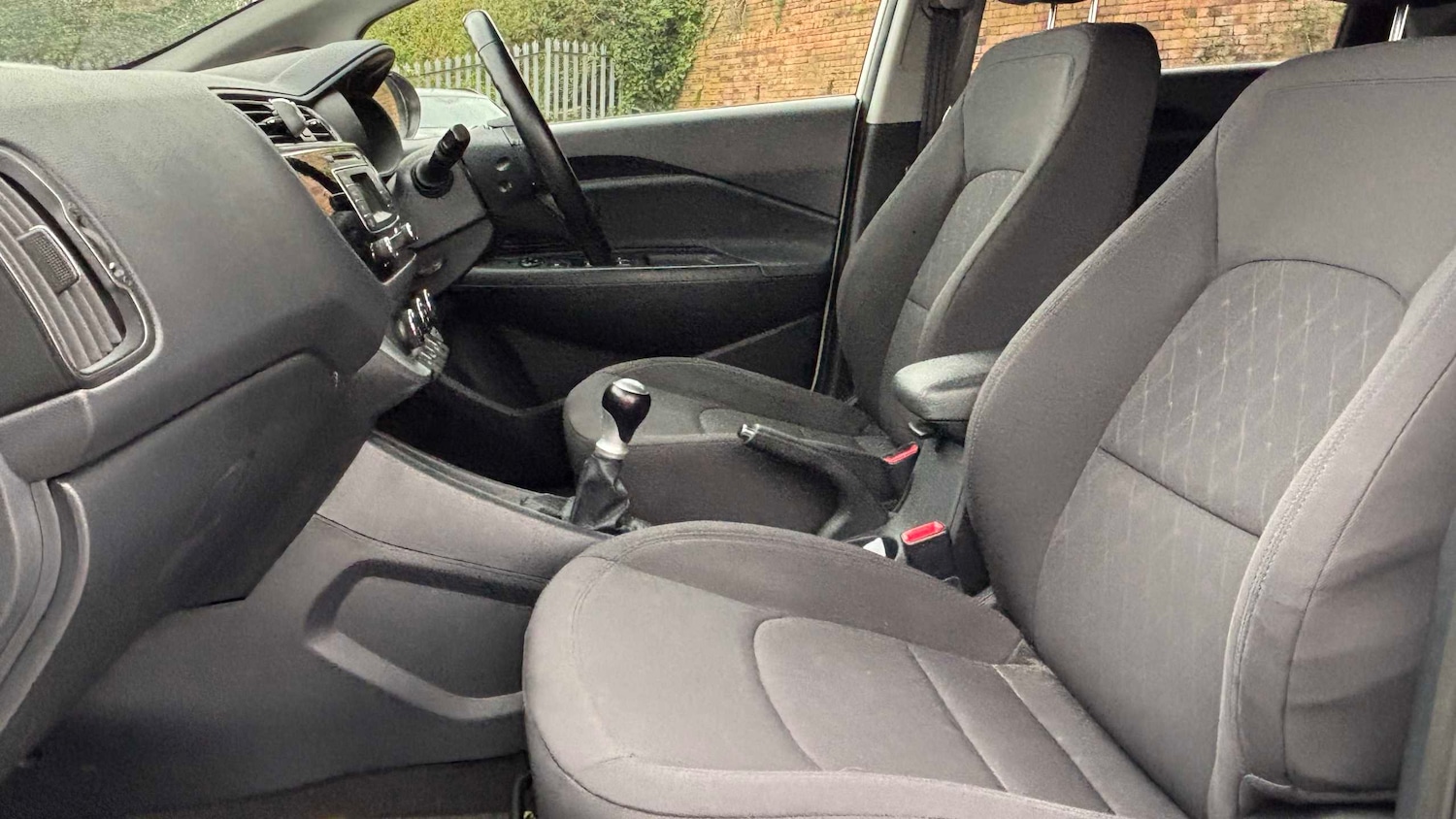 Used Kia Rio 2015 for sale - 78104699: Photo 9