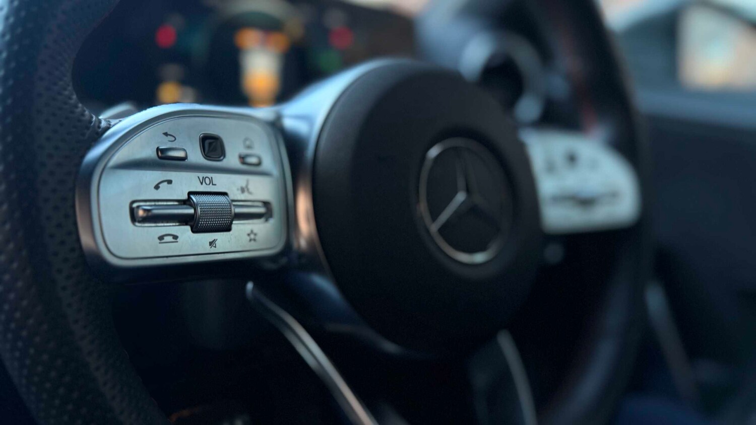 Used Mercedes-Benz A-Class 2020 for sale - 77772053: Photo 13