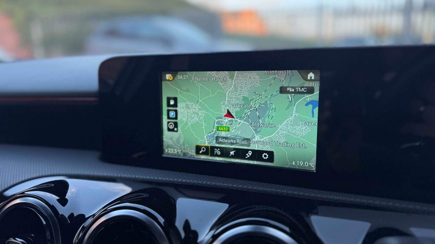 Used Mercedes-Benz A-Class 2020 for sale - 77772053: Photo 16