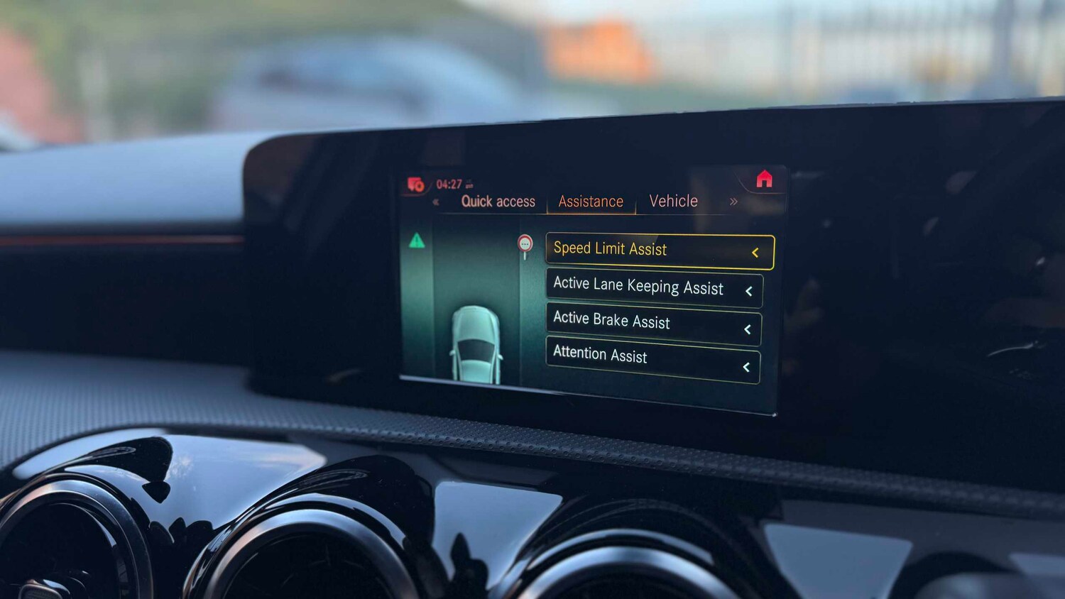 Used Mercedes-Benz A-Class 2020 for sale - 77772053: Photo 17