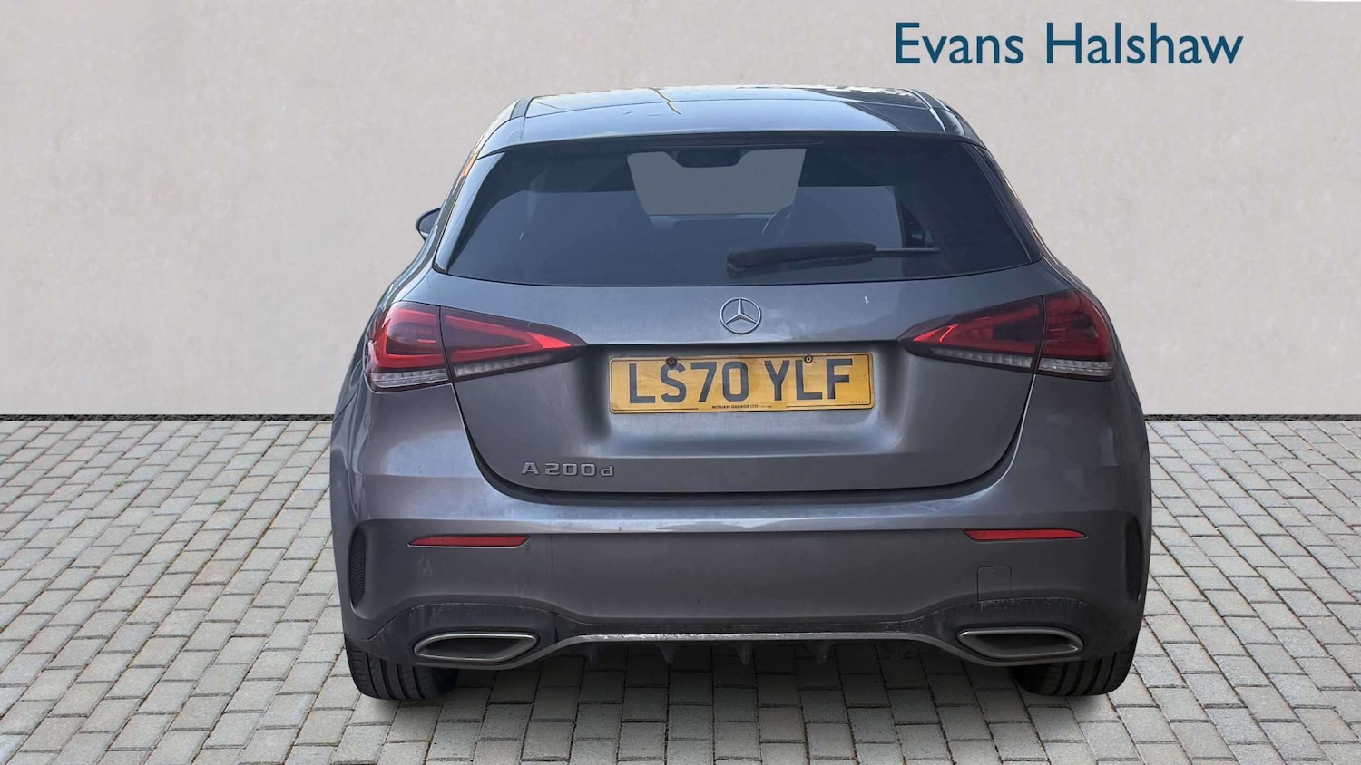 Used Mercedes-Benz A-Class 2020 for sale - 77772053: Photo 5