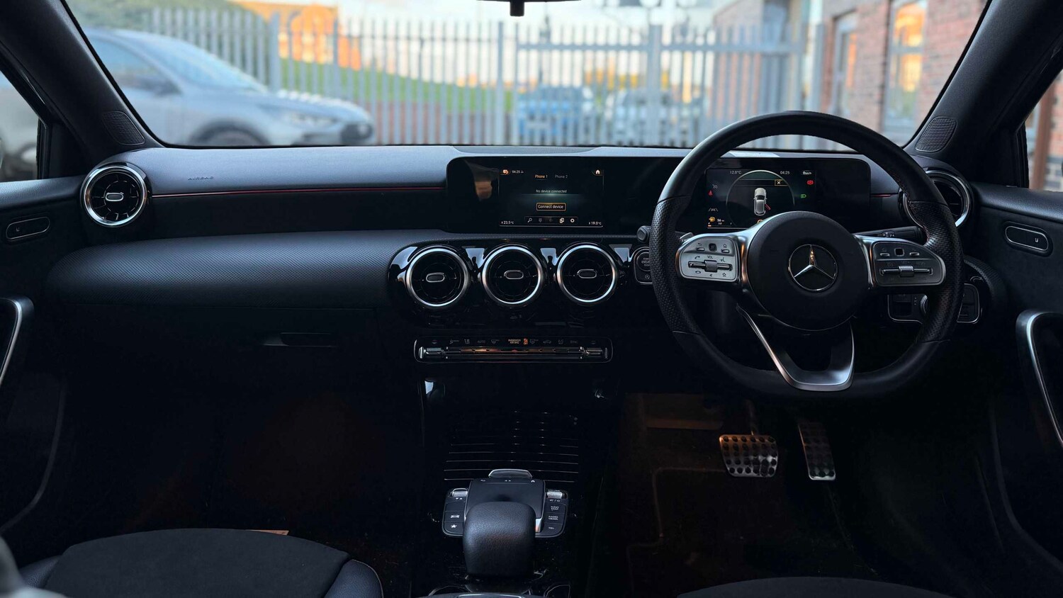 Used Mercedes-Benz A-Class 2020 for sale - 77772053: Photo 8