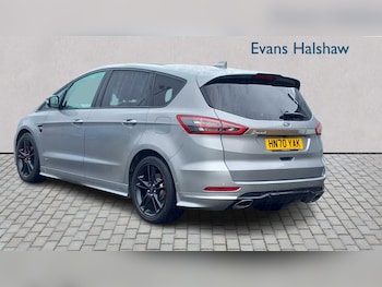 Used Ford S-Max 2020 for sale - 75841453: Photo