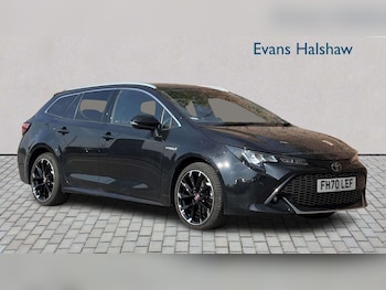 Used Toyota Corolla 2021 for sale - 79364758: Photo
