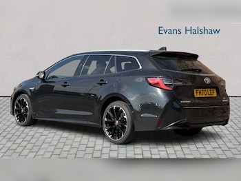 Used Toyota Corolla 2021 for sale - 79364758: Photo