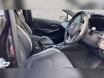 Used Toyota Corolla 2021 for sale - 79364758: Photo