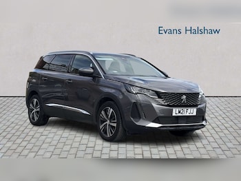 Used Peugeot 5008 2021 for sale - 78825534: Photo