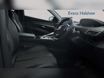 Used Peugeot 5008 2021 for sale - 78825534: Photo