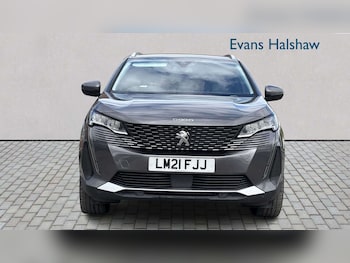 Used Peugeot 5008 2021 for sale - 78825534: Photo