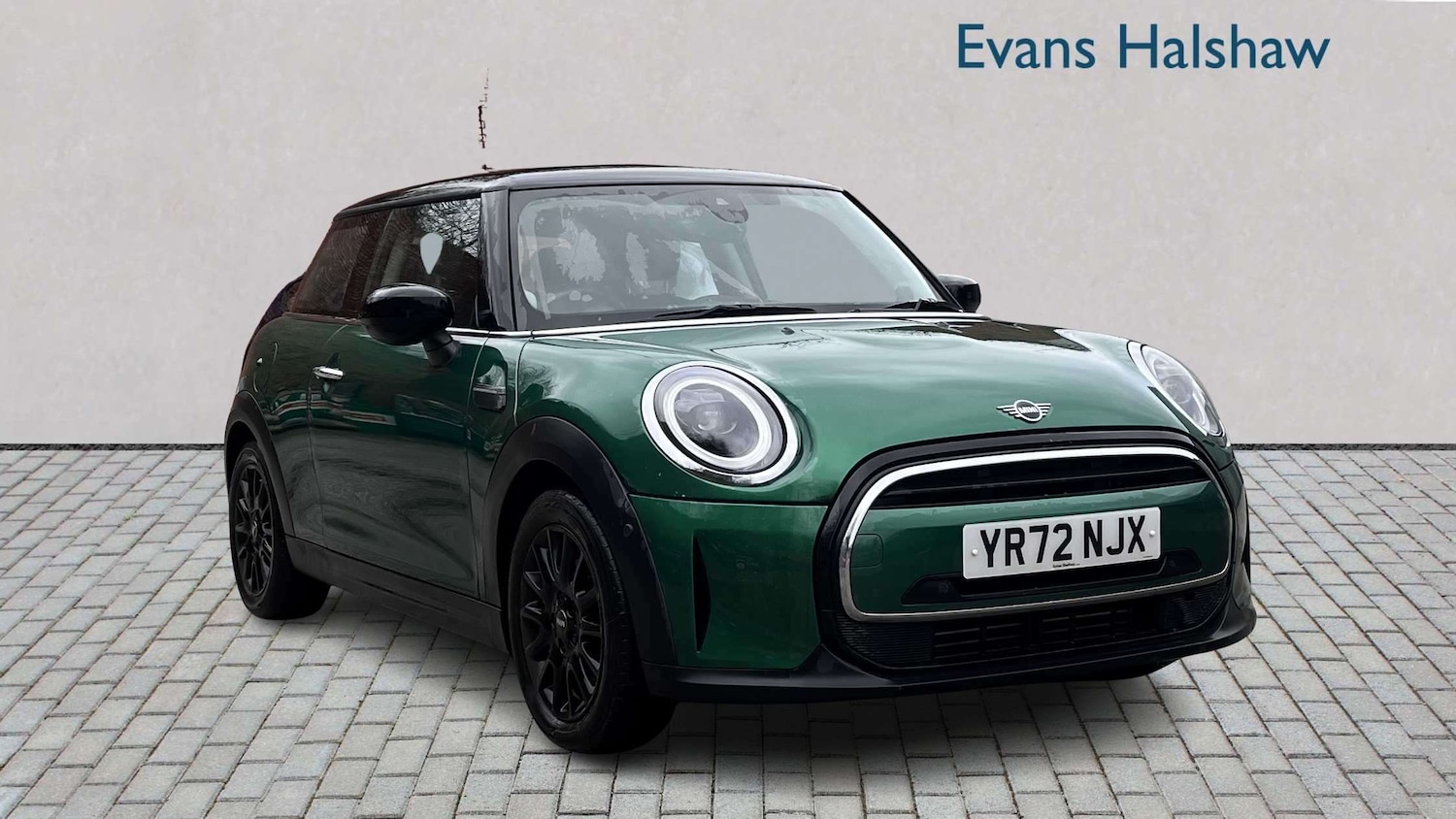 Used MINI Hatch 2022 for sale - 77711229: Photo 1