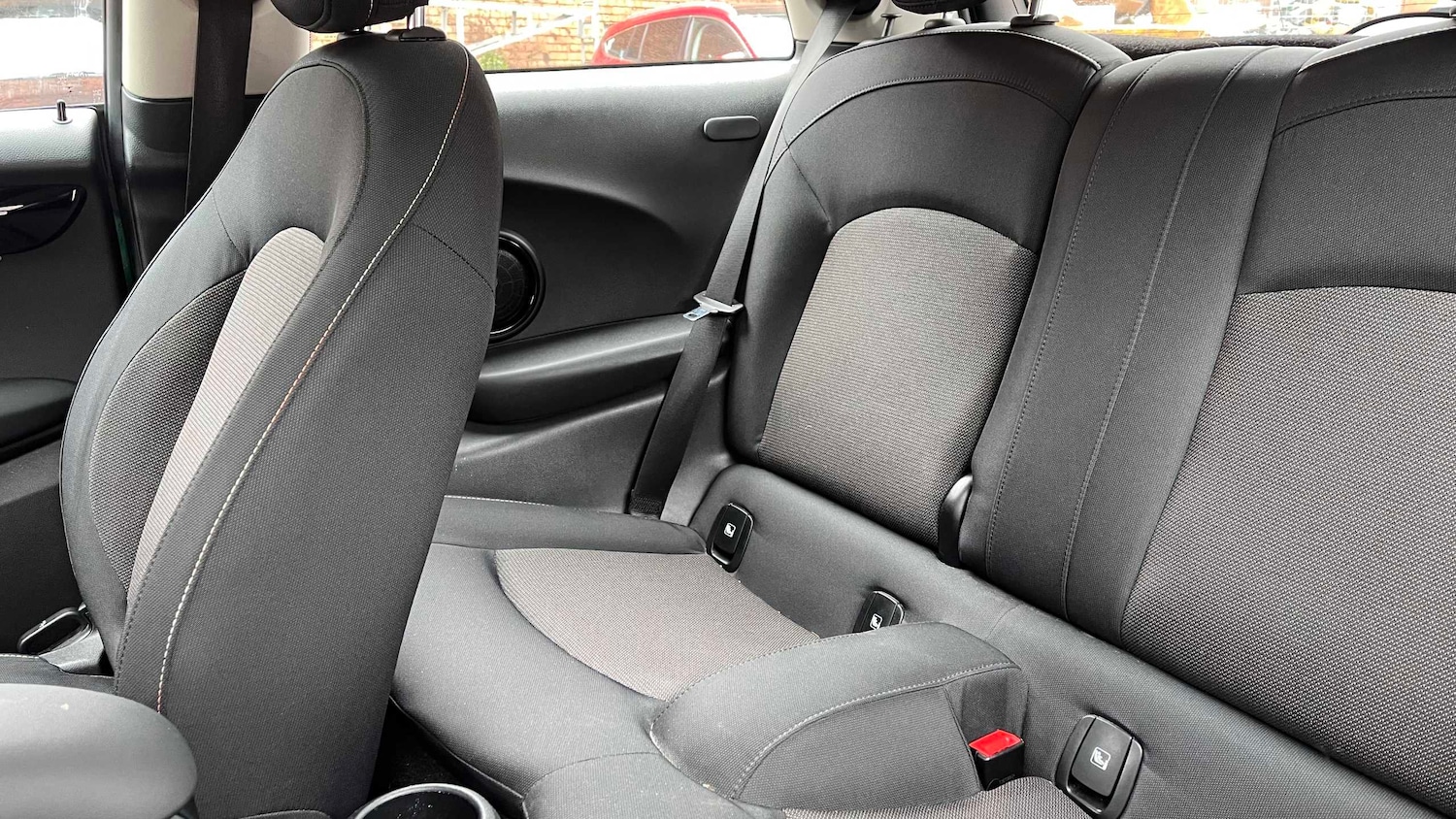 Used MINI Hatch 2022 for sale - 77711229: Photo 10