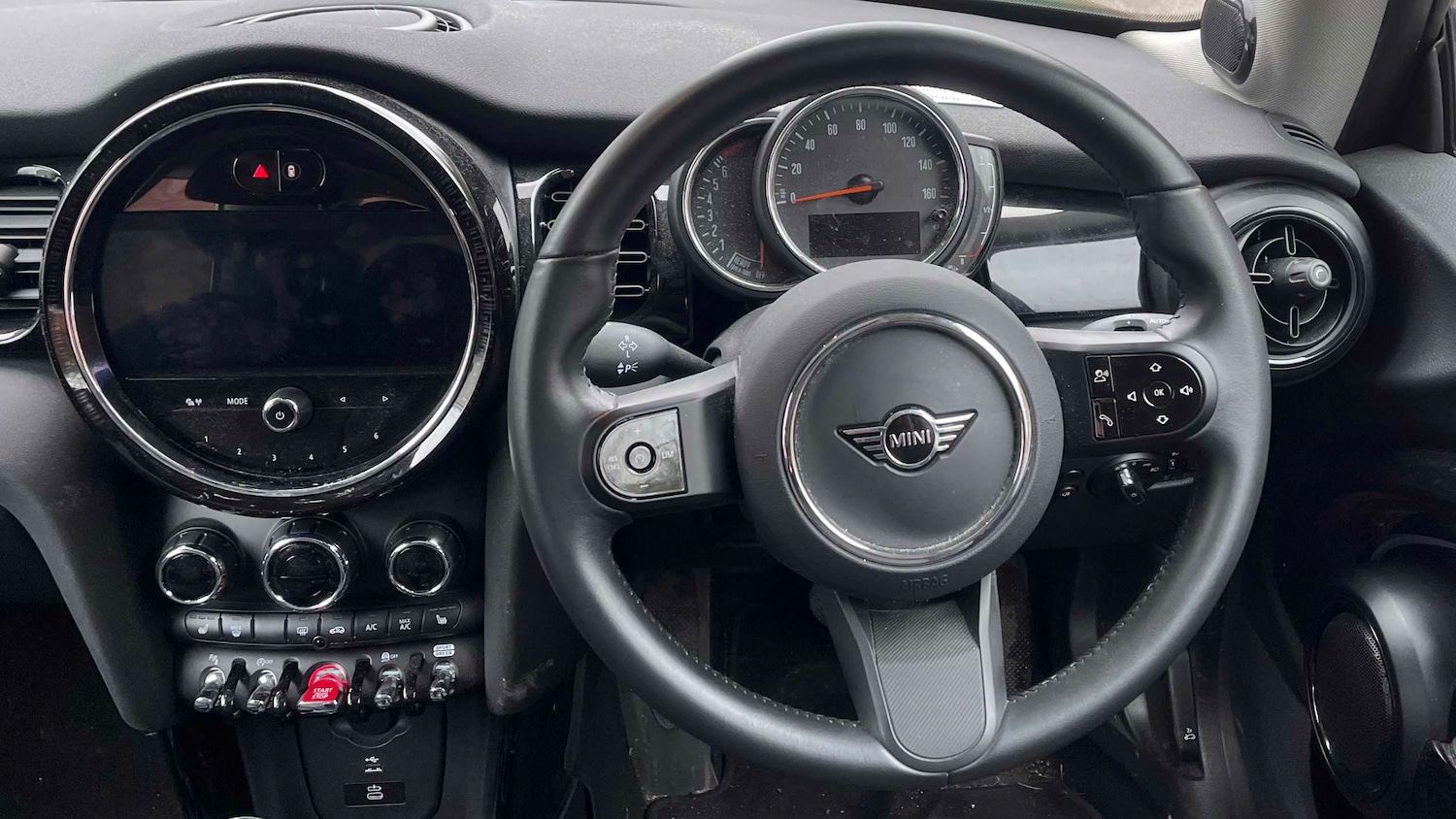 Used MINI Hatch 2022 for sale - 77711229: Photo 11