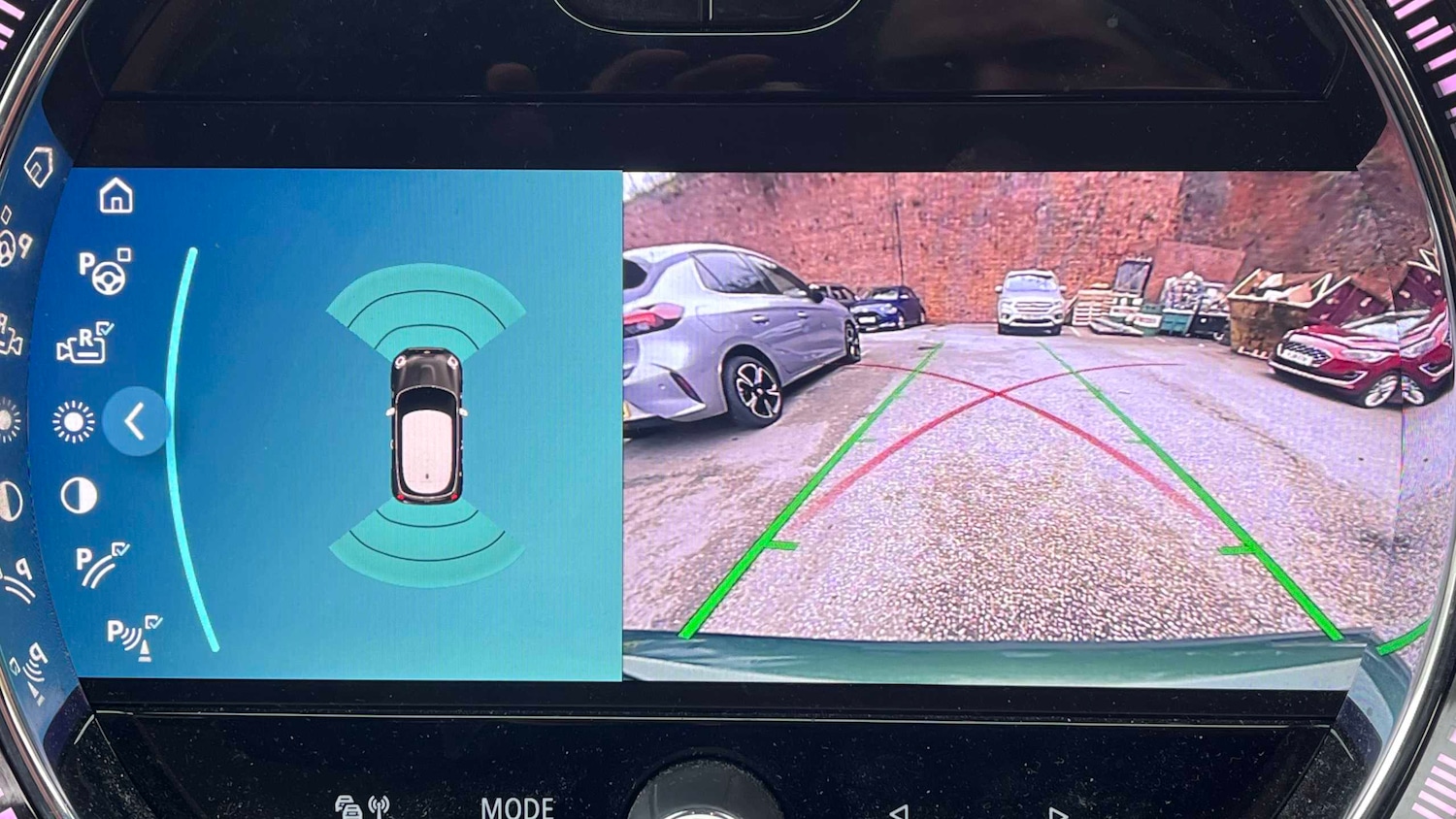 Used MINI Hatch 2022 for sale - 77711229: Photo 13