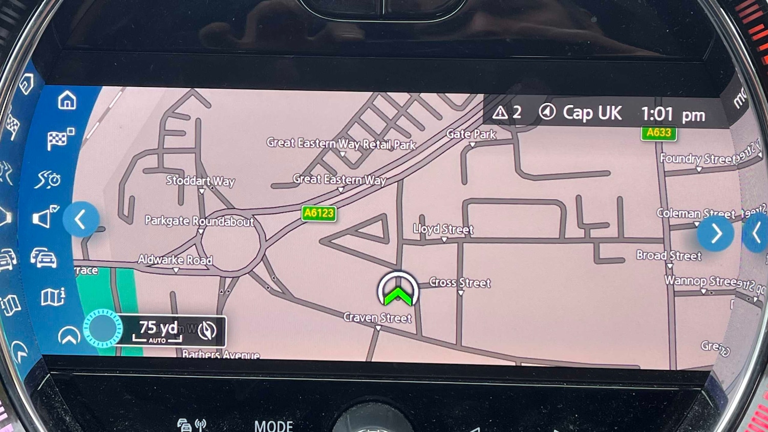 Used MINI Hatch 2022 for sale - 77711229: Photo 14