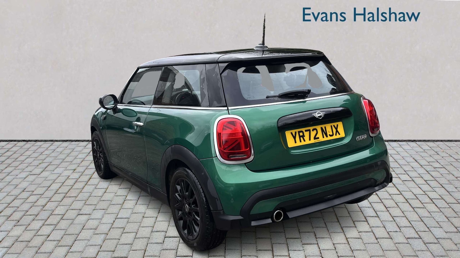 Used MINI Hatch 2022 for sale - 77711229: Photo 2