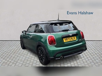 Used MINI Hatch 2022 for sale - 77711229: Photo