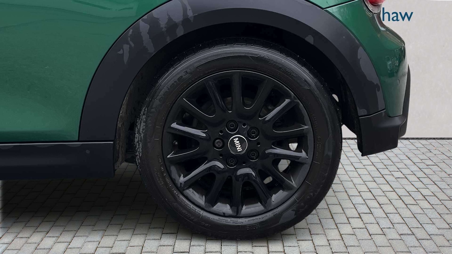 Used MINI Hatch 2022 for sale - 77711229: Photo 7