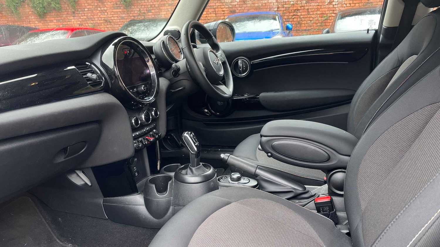 Used MINI Hatch 2022 for sale - 77711229: Photo 9