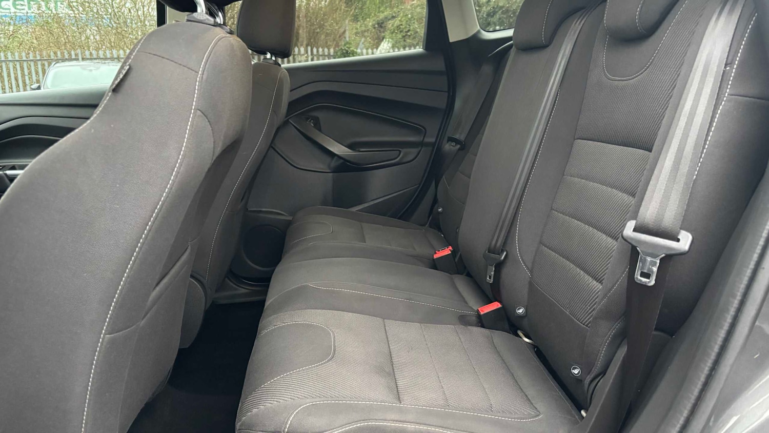 Used Ford Kuga 2016 for sale - 77706752: Photo 10